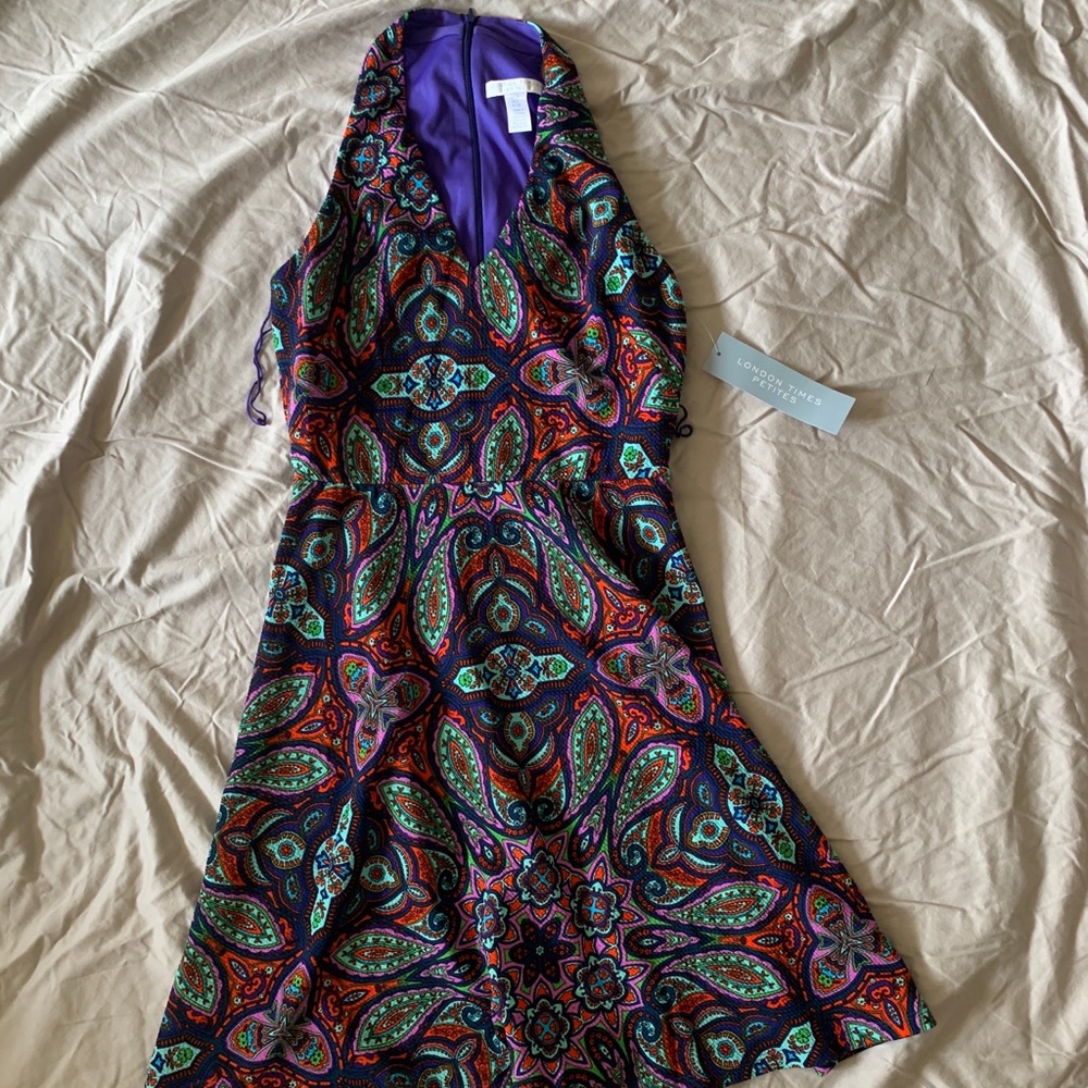 Maggy London mini dress